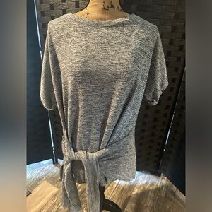 She and Sky Blouse